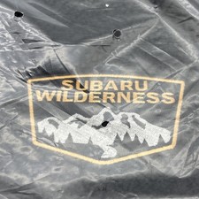 Subaru Crosstrek Winderness Carpet Floor Mats 4 Pc J505sfn140 - Brand New Sealed