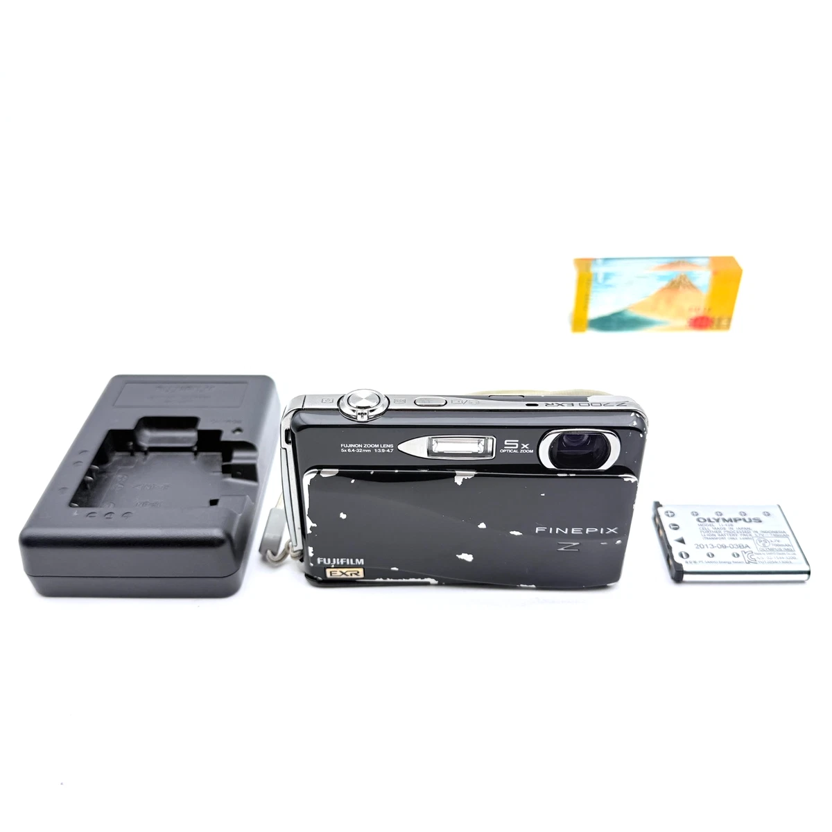 Cámaras digitales Fujifilm Fujifilm FinePix Z Series | Compra