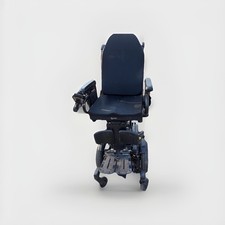 QUANTUM EDGE 3 STRETTO ILEVEL WHEELCHAIR,POWER TILT, RECLINE. ASK ABOUT SHIPPIN