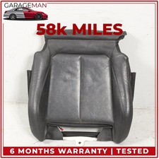 2015-2020 BMW 430i Gran Coupe Front Left Lower Bottom Seat Cushion 7424232 OEM