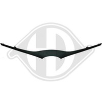 Zier /Schutzleiste KüHlergitter Diederichs 6607141 FüR Toyota