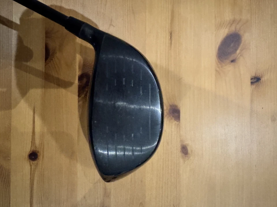 Reve Toxic Long Drive Driver / 48 Inch / 6 Degree - Image 2 of 4