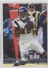 2012 Topps Prime Percy Harvin #118 1u7