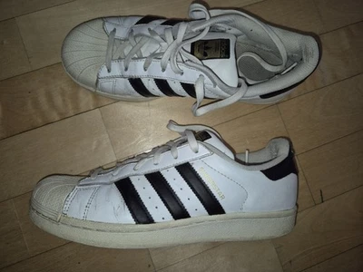 Adidas Superstar