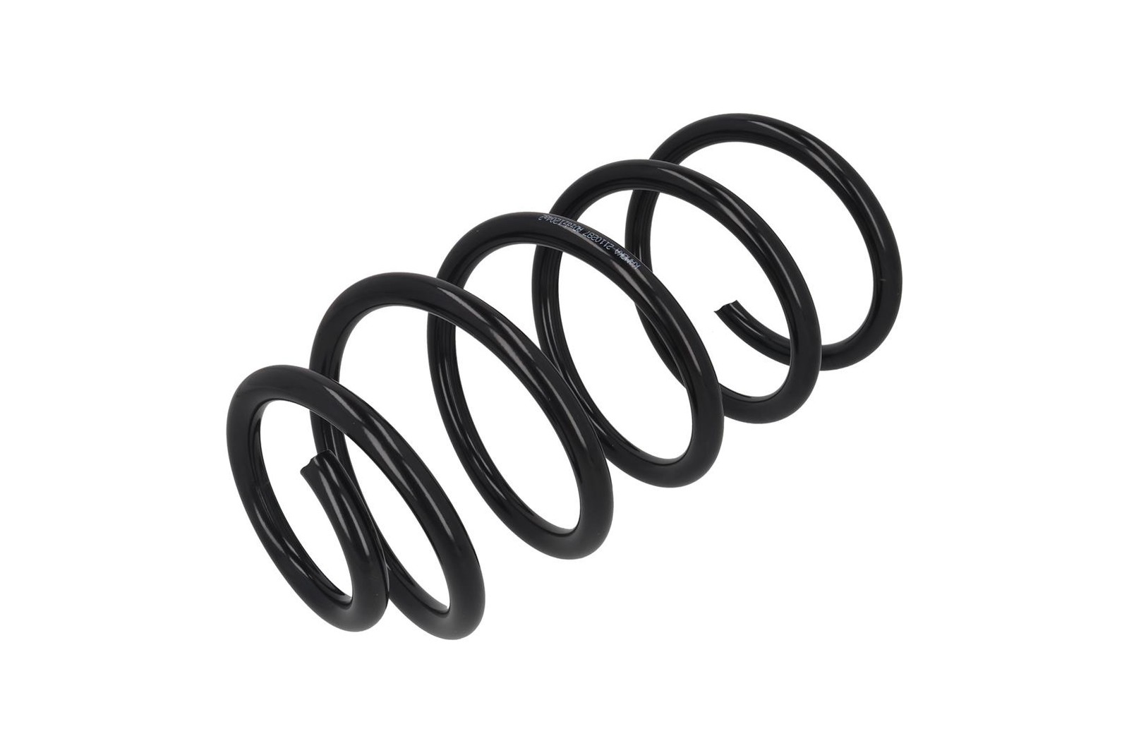 Fits KAMOKA 2110287 FRONT SUSPENSION SPRING   ⭐UK Stock⭐