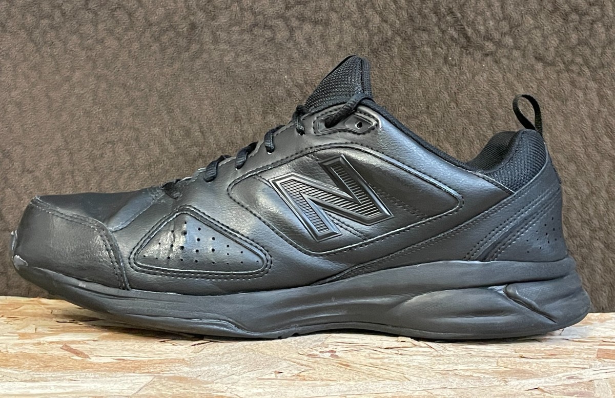 Size 12 New Balance 623v3 Black for sale online