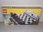 Lego 40174 Iconic Chess Set - New & Sealed