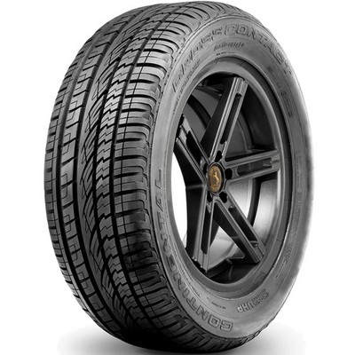 Tire Continental CrossContact UHP 285/50R18 109W High Performance