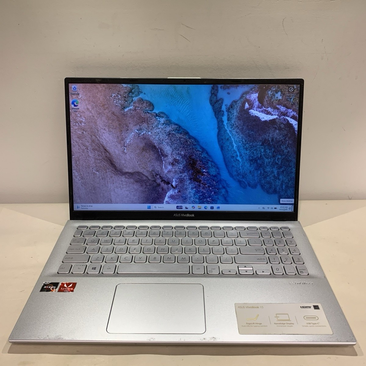 Asus Vivobook 15 X512D 15.6