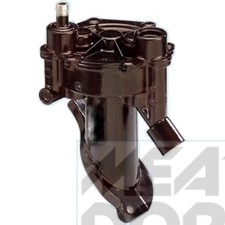Unterdruckpumpe Bremsanlage MEAT & DORIA 91012E für FORD OE EQUIVALENT FOCUS 1 6