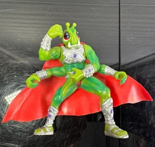 Vintage 1995 Tarzan O-MAD-ZAD Action Figure – Trendmasters Epic Adventures