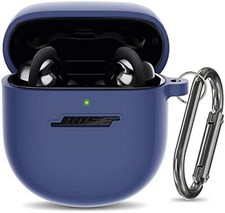 NEW BOSE Only Case for - Quiet Comfort II QC Ultra - Blue ...