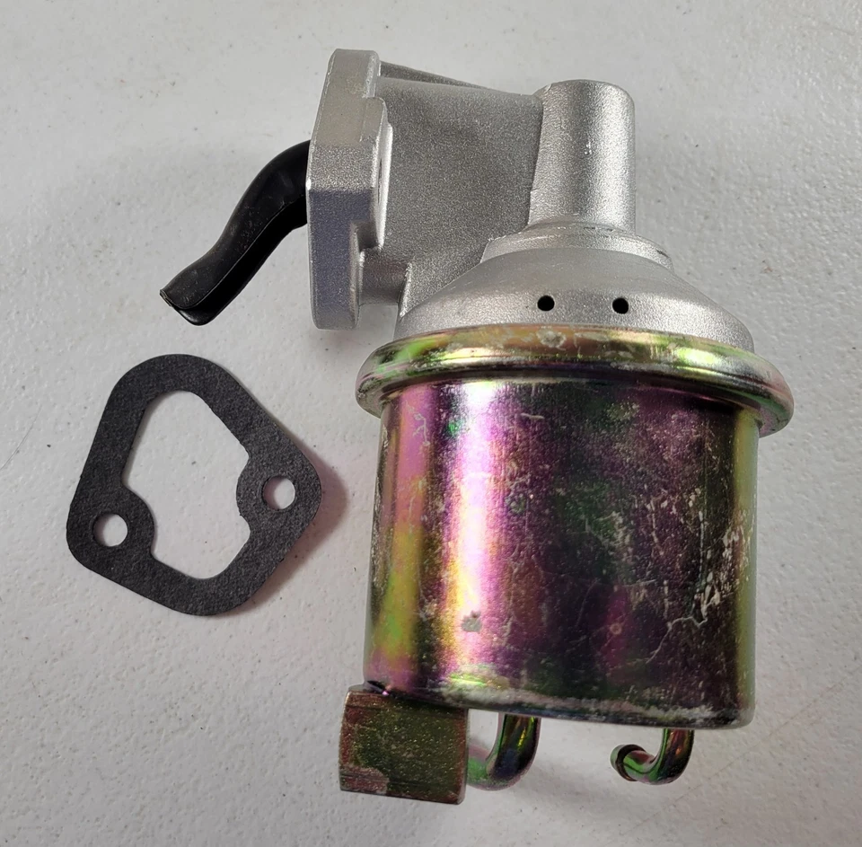 Bomba de combustible mecánica Airtex 41217 para Chevrolet GMC Bel Air Biscayne 1969-1995 Foto 2 de 4