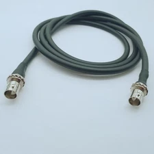 Twinax TWBNC BNO 2Pin Jack to Female C1-Code 1~10FT S-2T2S Extension Cable