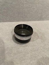 VINTAGE ARGUS SUPPLEMENTARY WIDE ANGLE LENS