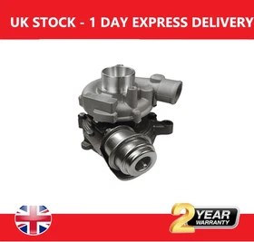 Turbolader NEU für AUDI A2, VW LUPO 1.2 TDI 45KW 1999-2005 700960-0001 +Dichtung