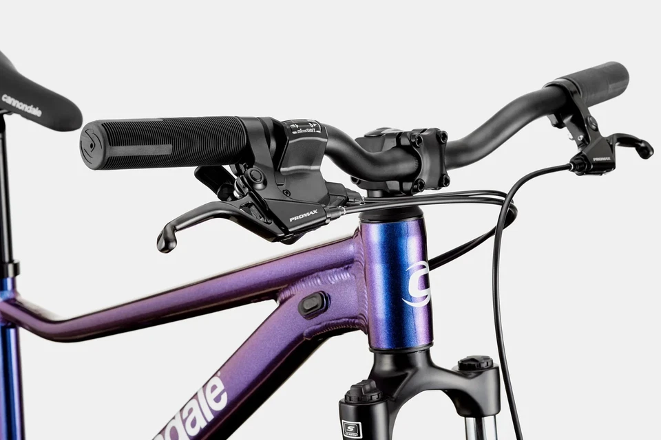 Cannondale - Kids Trail 26 Purple Haze - Bild 4 von 4