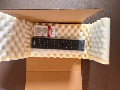 Revox RC V208 - Fernbedienung für Multi-User Revox System