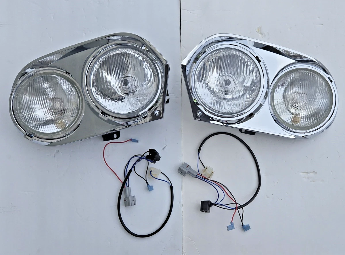 Front Headlights for Jaguar XJS for sale | eBay