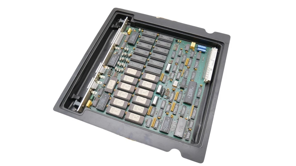 Philips 4022 226 3391 Steuerungskarte CENTR PROC MOD-8 90052 - Bild 3 von 4