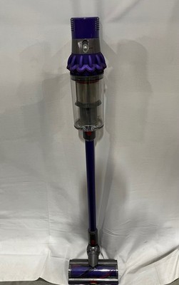 Dyson SV12 V10 Animal + Cordless Vacuum Cleaner - PURPLE | eBay