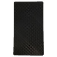 Sticky Pad For Car Dashboard Heat Resistant Non Slip PVC Dashboard Mat 27x15cm