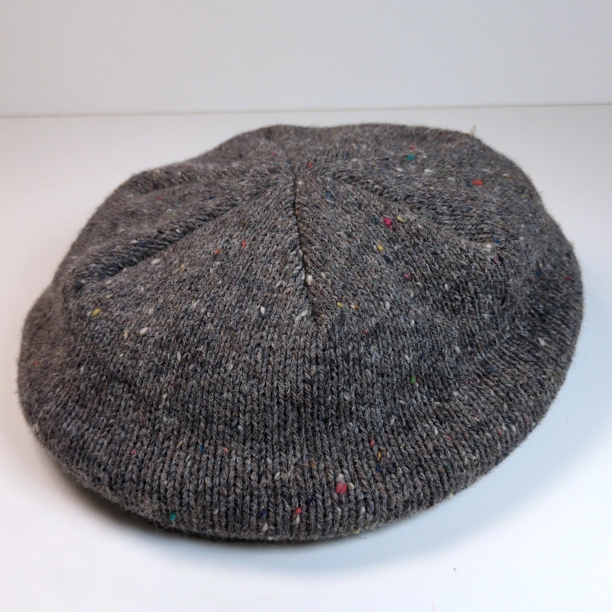 25+ 100% Wool Beret Hats for Men for sale | Updated Oct 2026