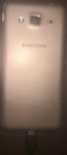 Image of Samsung Galaxy J3 (2016) 16GB Gold unlocked mint condition