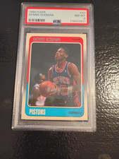 Top Chicago Bulls Rookie Cards of All-Time 25
