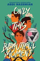 Only This Beautiful Moment | Abdi Nazemian | Buch | Gebunden | Englisch | 2023