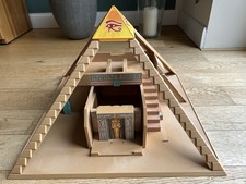 Playomobil Ägyptische Pyramide 4240