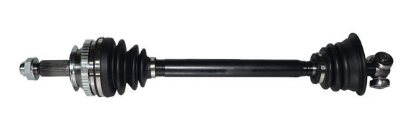Hart 421 024 Antriebswelle FüR Renault-image