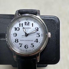 Citizen Reguno H335-R004701 Radio Control Solar 5BAR Working