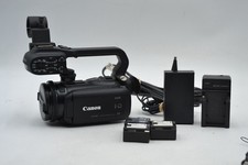 Canon XA10 Professional Full HD Camcorder With Accessories