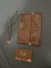 Collana+ Porta Documenti Alviero Martini