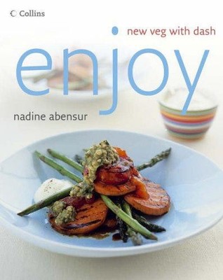 Enjoy: New veg with dash - Abensur, Nadine