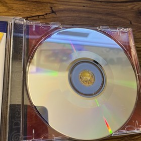 Sega Smash Pack: Vol. 1 (Sega Dreamcast, 2001)