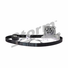 Kit de distribution Nissan NV200