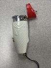 Fishing Lure Red White Lighter Collectible  Novelty Refillable 3” ASIS — photo 7