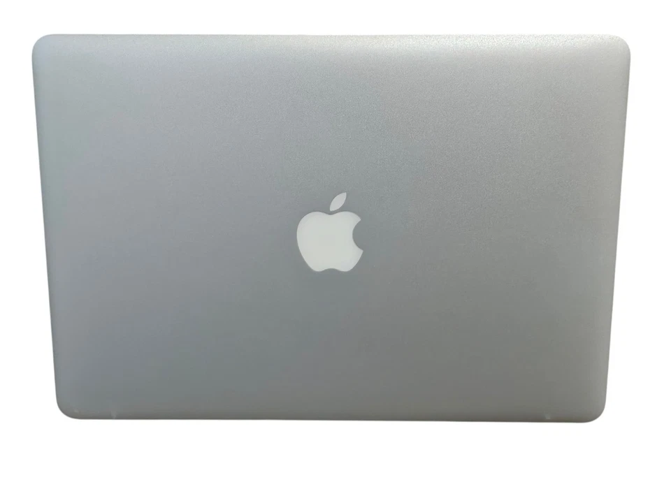 Apple MacBook Air A1466 (2017) Core i5 - 5350U 128 GB RAM 8GB Teclado Español - Imagen 2 de 4