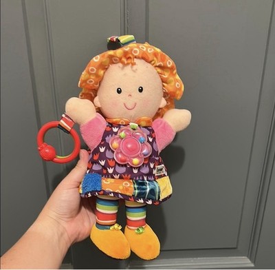 Lamaze Doll