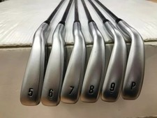 callaway APEX Ai200 Iron Set 5-9,Pw 6pc Flex Stiff N.S.PRO 950GH neo Steel
