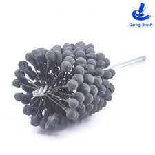 240Grit Ball Hone Cylinder Brushes Flexible Bore Gauge Honing Tool Engine
