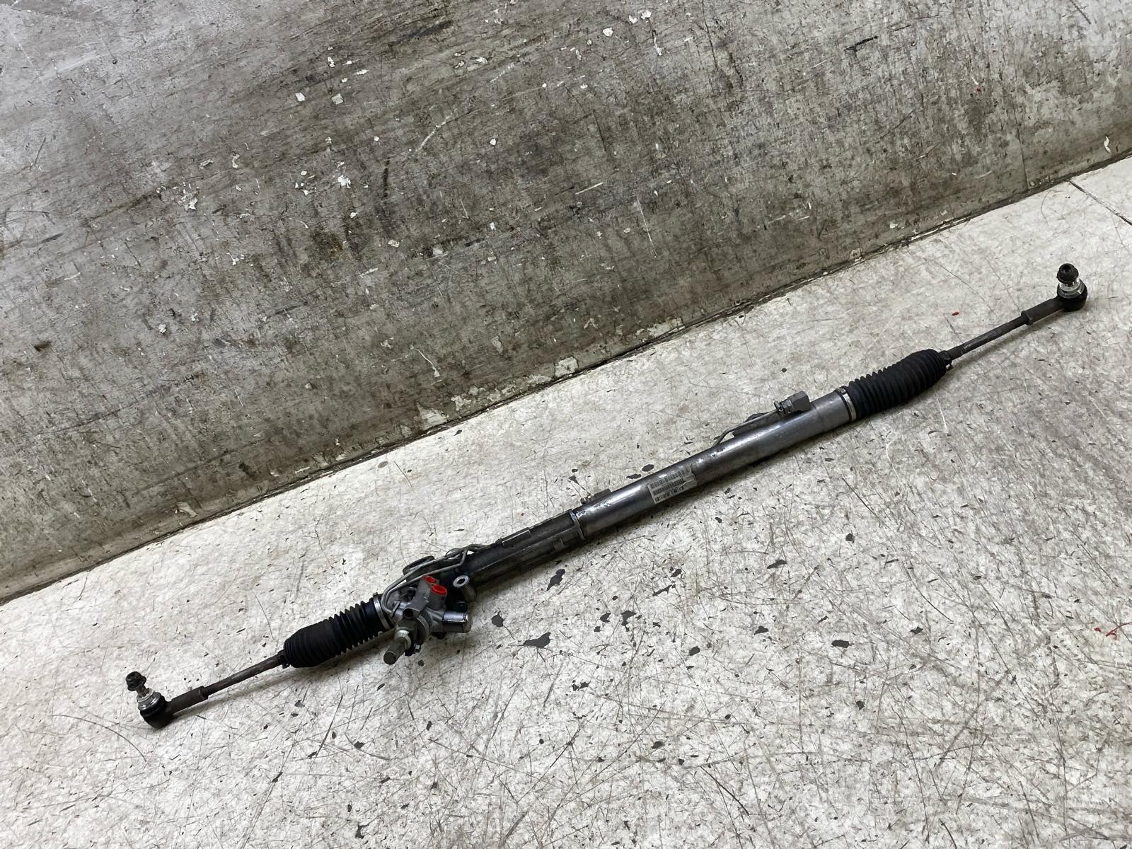 2015 ASTON MARTIN RAPIDE POWER STEERING GEAR RACK & PINION *55K* AD43-3200-AC