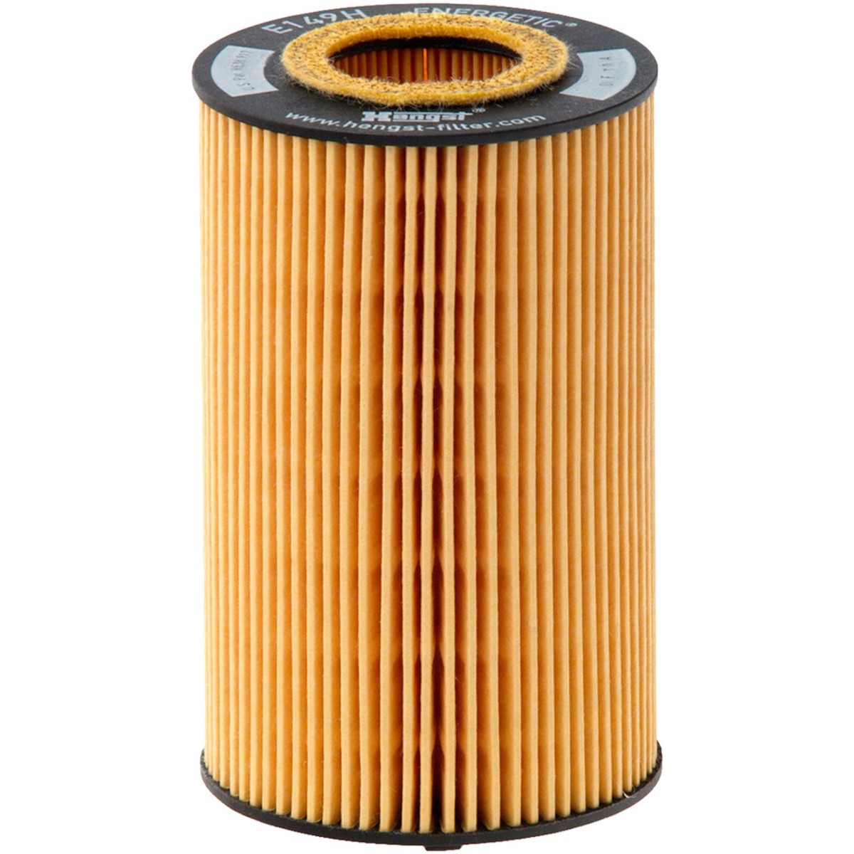 Mercedes-Benz SLS AMG 2011 Oil filters Set