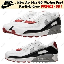 Nike Air Max 90 Photon Dust Particle Grey DO8902-001 Men's Size