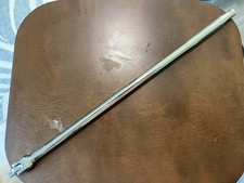 Diehard 18 Inch Long Handle Breaker Bar 38 Drive Tool Wrench Craftsman Mechanic Diehard 18 Inch Long Handle Breaker Bar 38 Drive Tool Wrench Craftsman Mechanic
