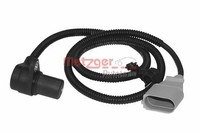 Metzger Autoteile Kurbelwellensensor Impulsgeber 0902090 FüR Passat Seat 1J1 VW