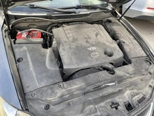 Airbag Passenger Air Bag Sedan Passenger Roof Fits 06-13 LEXUS IS250 29338873