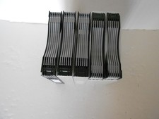 Pioneer PRW1141 6-Disc Car CD Changer Magazines Lot of 5 VGC